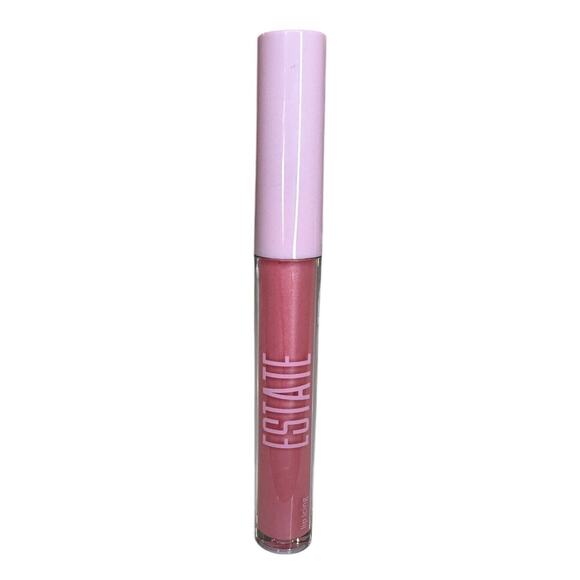 Estate Cosmetics Lip Icing • Shade: DRIP•‎ Net wt. 1 oz • Cruelty Free - Picture 1 of 6